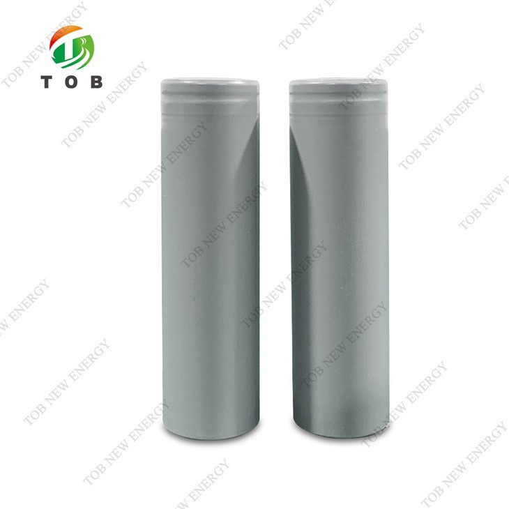 18650 Sodium Ion Cells