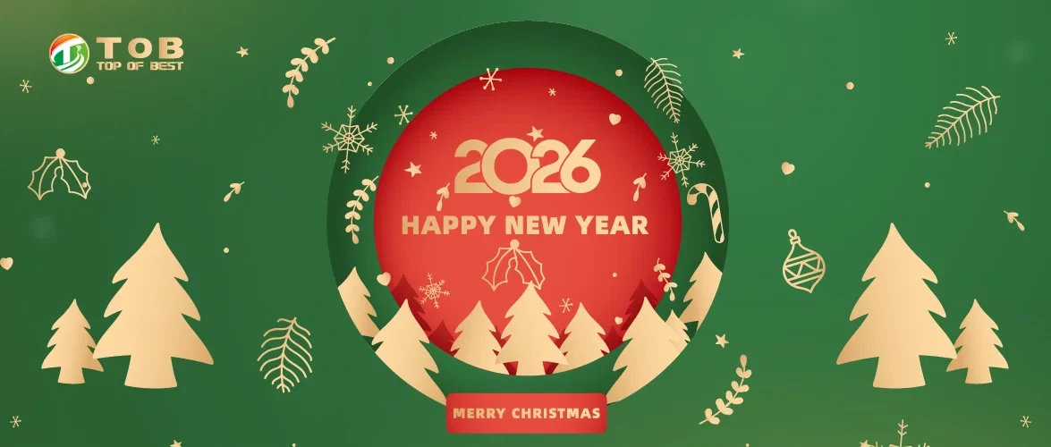 TOB NEW ENERGY TOB NEW ENERGY