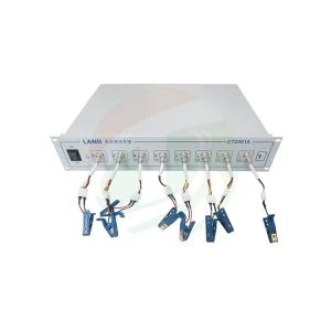 Équipement de test de batterie