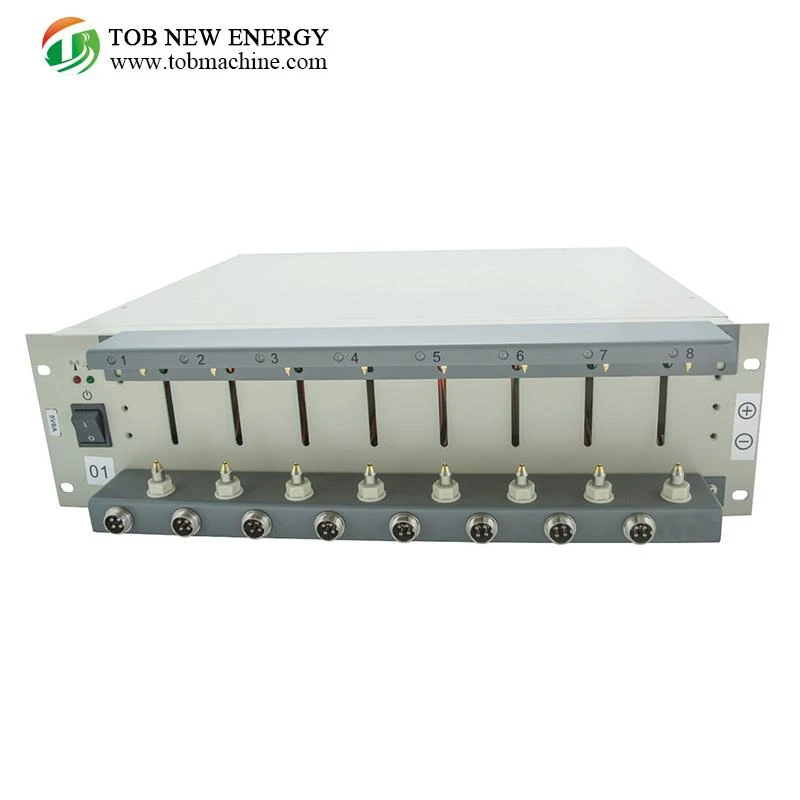 HUAWEI Lithium Battery Recherche et test