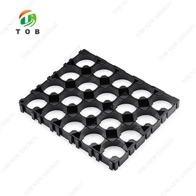 Support de batterie 18650/26650