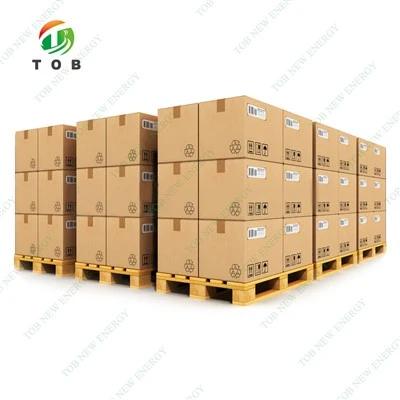 Commande par lots de matériaux cathodiques de batterie