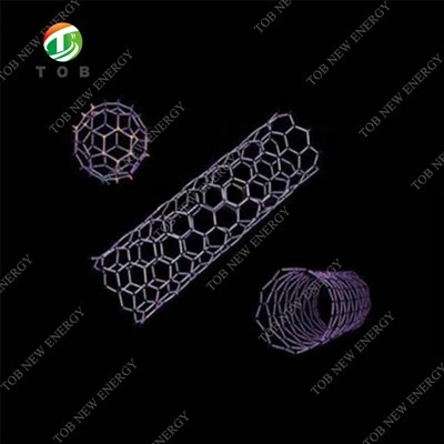 Nanotubes de carbone à paroi unique SWCNT